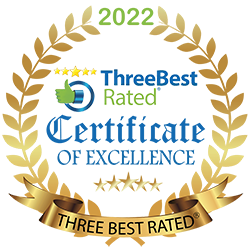 2022 Award