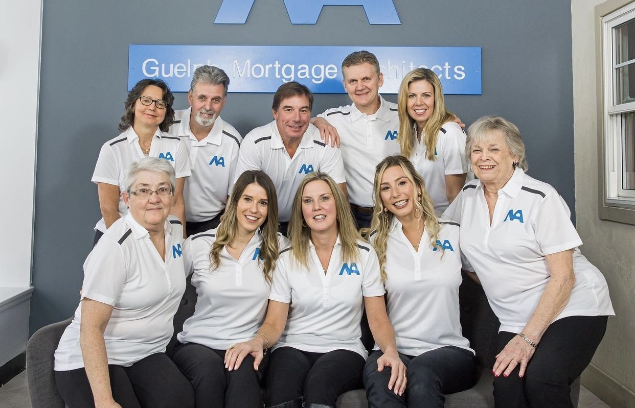 Our Team