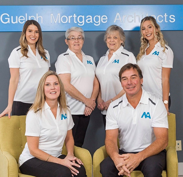 Trusted Mortgage Team